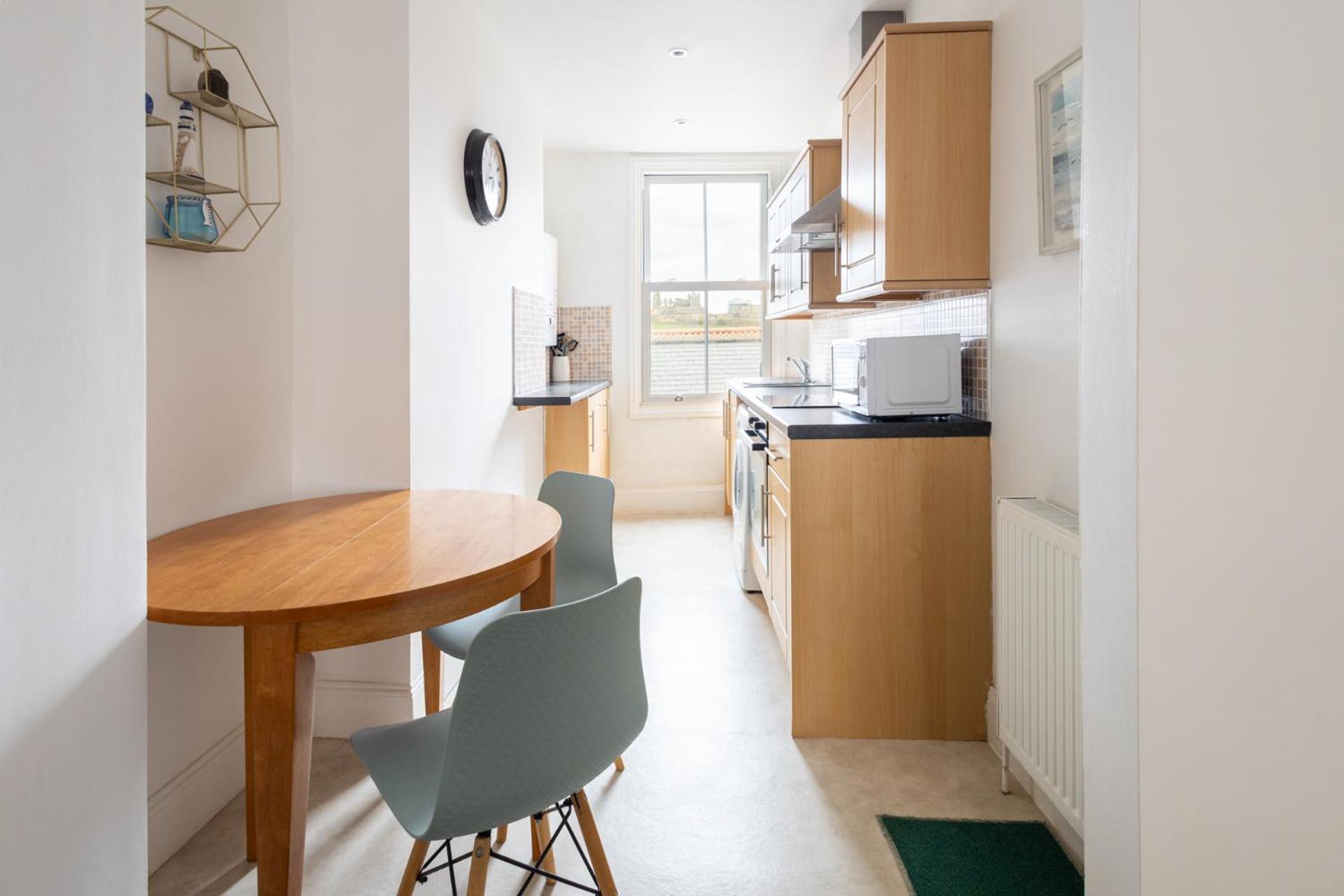 Apartment Host & - Abbey View *