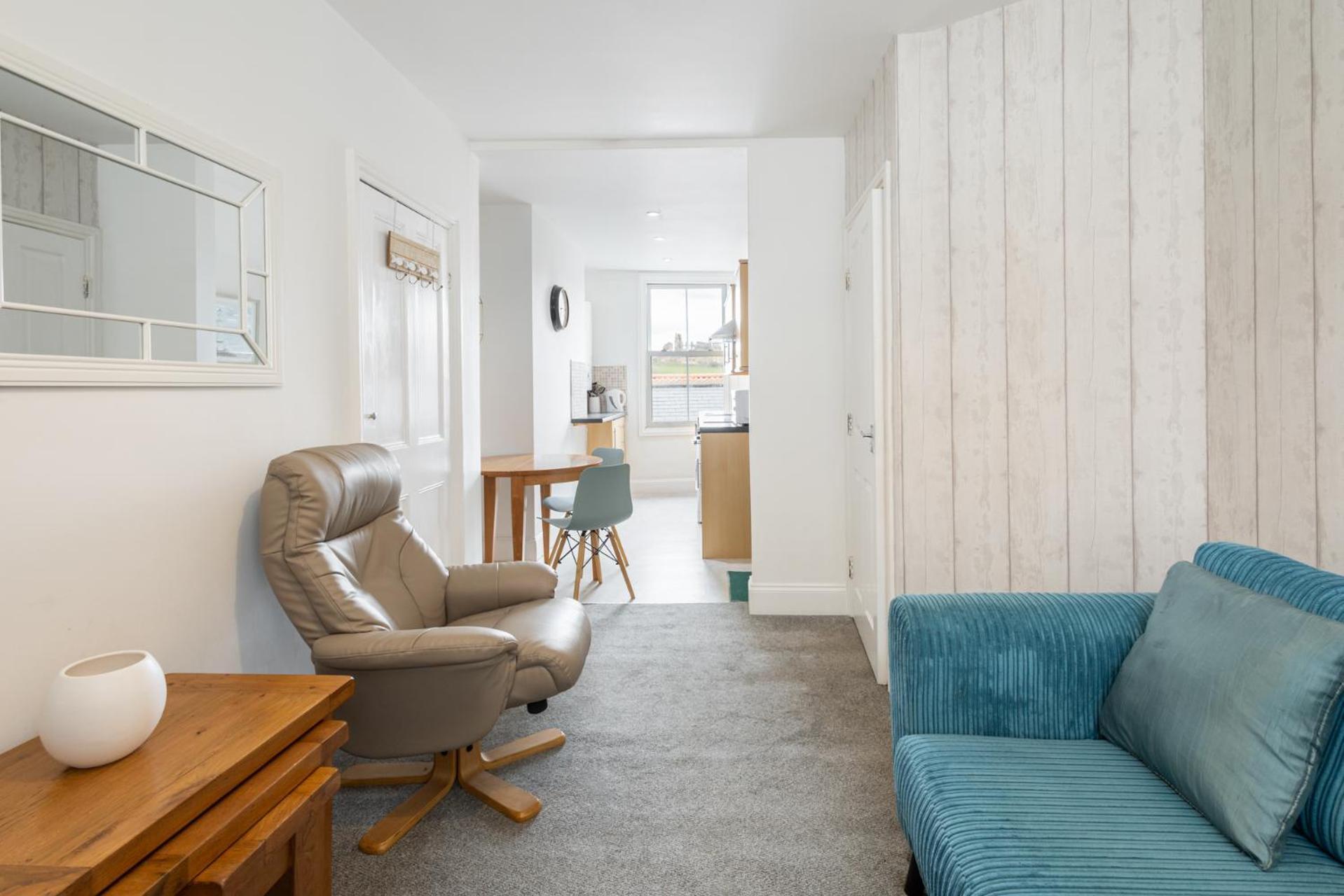 Host & - Abbey View Apartment *