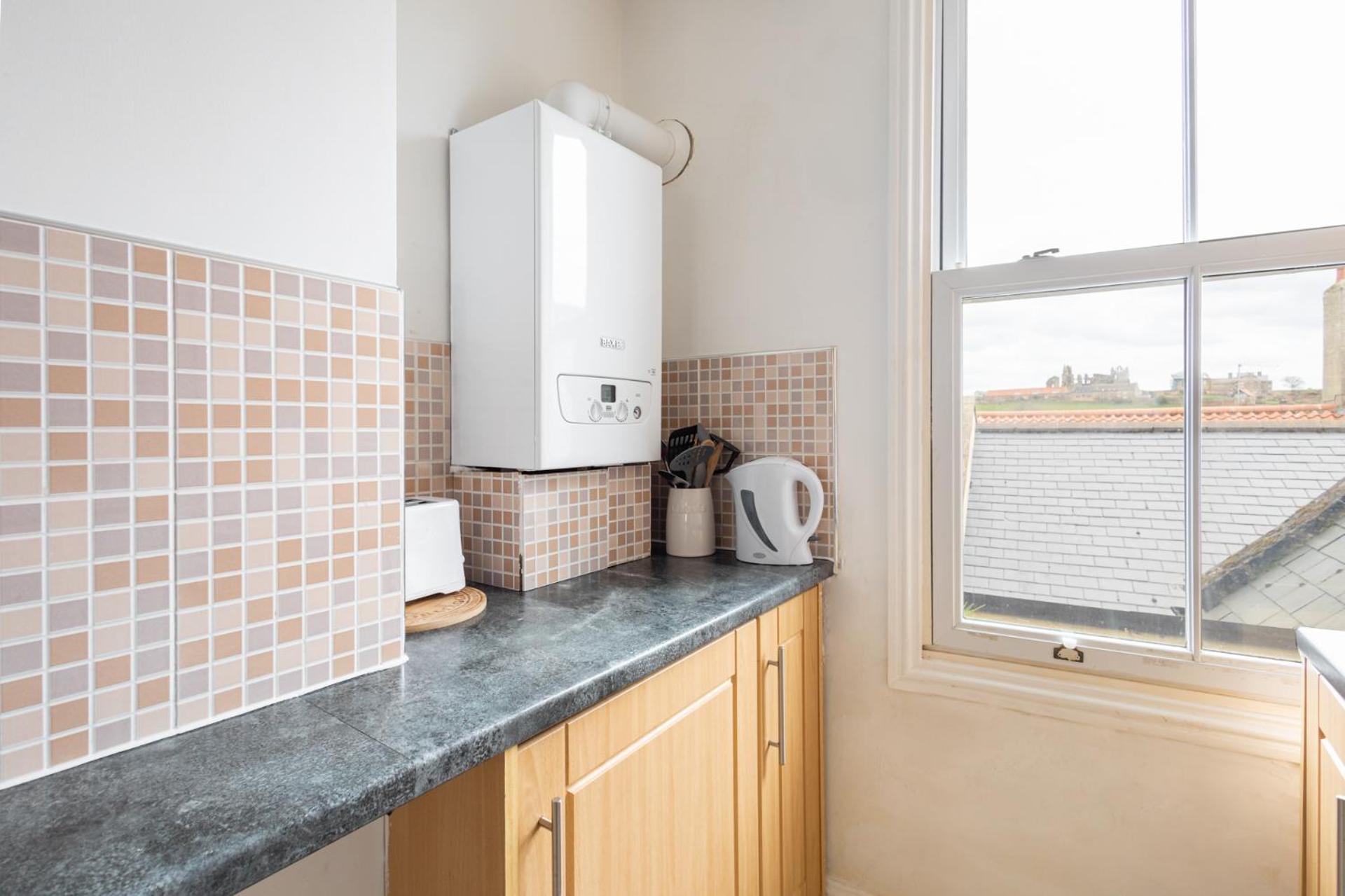 Apartment Host & - Abbey View *